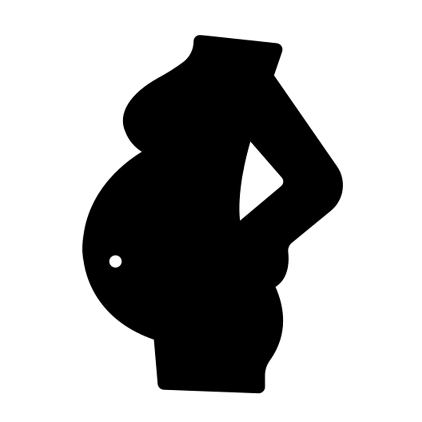 Träningskläder gravid