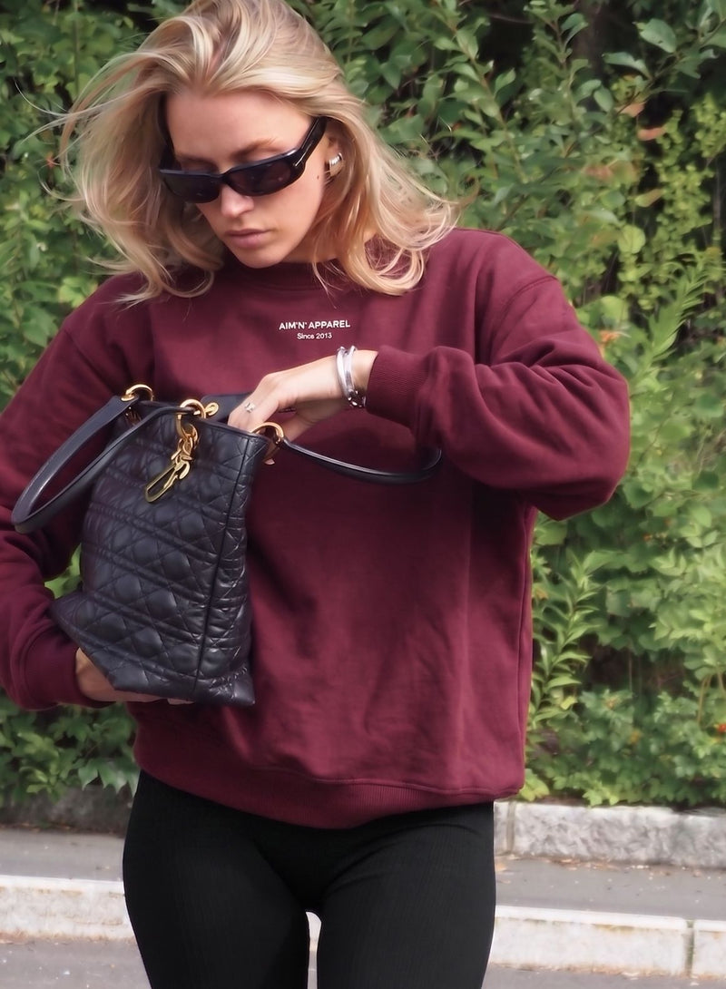 SWEATSHIRTS <br>Upp till 50%