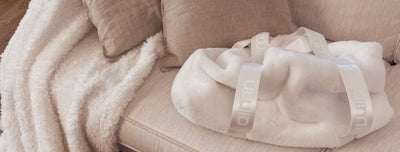 SELF-CARE TIPS FRÅN AIM'NS GRUNDARE