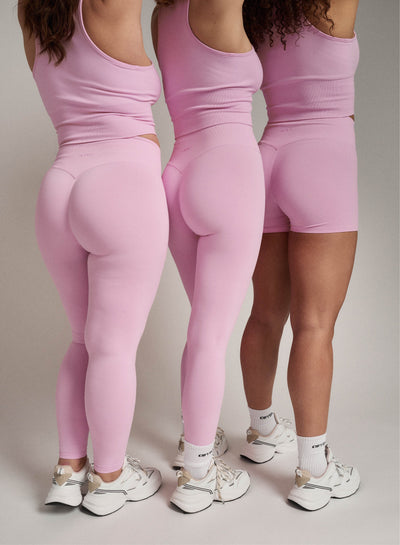 Introducing Shape Collection: seamless styles with booty-contouring effect