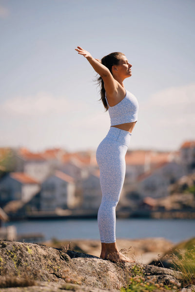 Yoga för nybörjare - Tips på hur du kommer igång