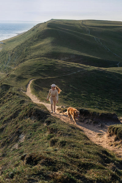 Connect to nature: så stärker du din koppling till naturen