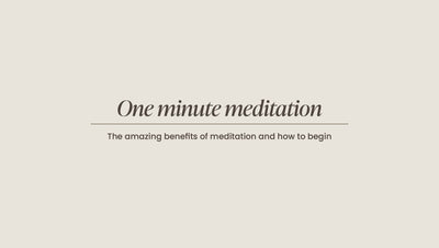 1-minut-meditation