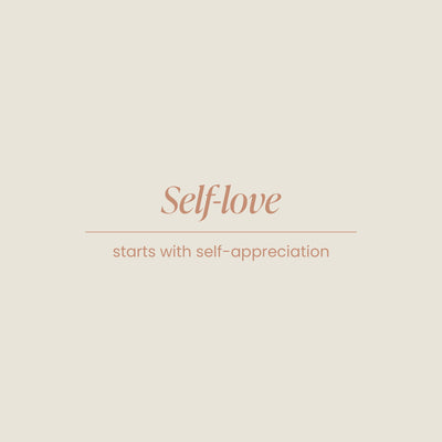 Vad är self love?