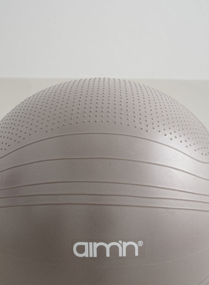 Dark Clay Pilates Ball Dark Clay Pilates Ball