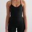 Ribbed Performance Toppar