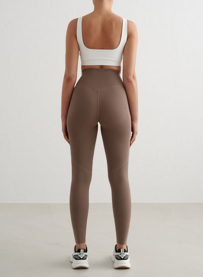 Nougat Sense Pocket Tights