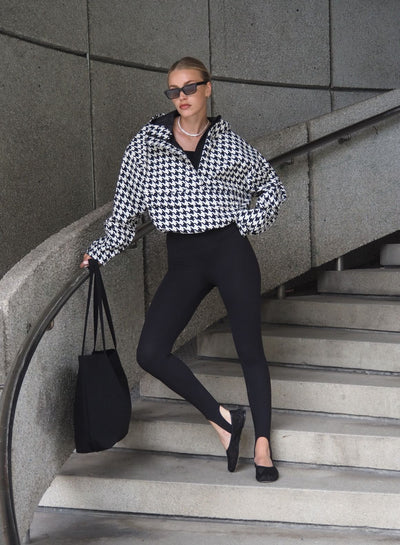 Pepita Waterproof Anorak