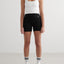 Svarta Träningsshorts