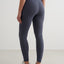 Alla Ribbed Seamless