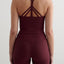 Alla Ribbed Performance