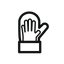 Fingerfoder