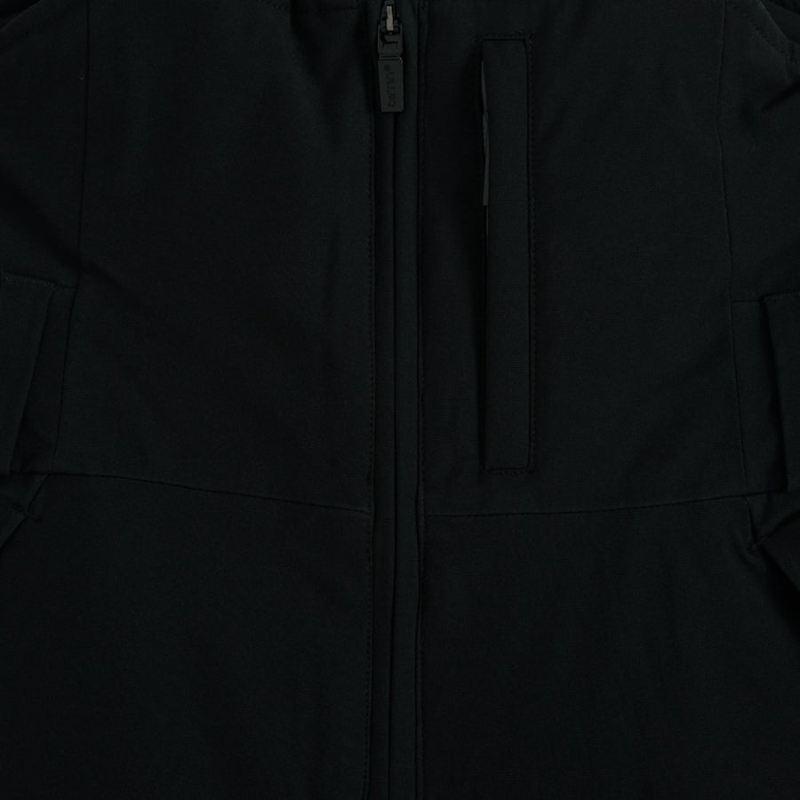 Vattenpelare: 10 000 mm