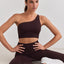 RIBBED SEAMLESS – All-day comfort