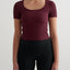 Alla Ribbed Performance