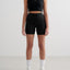 Ribbed Performance Shorts