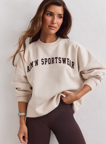SWEATSHIRTS