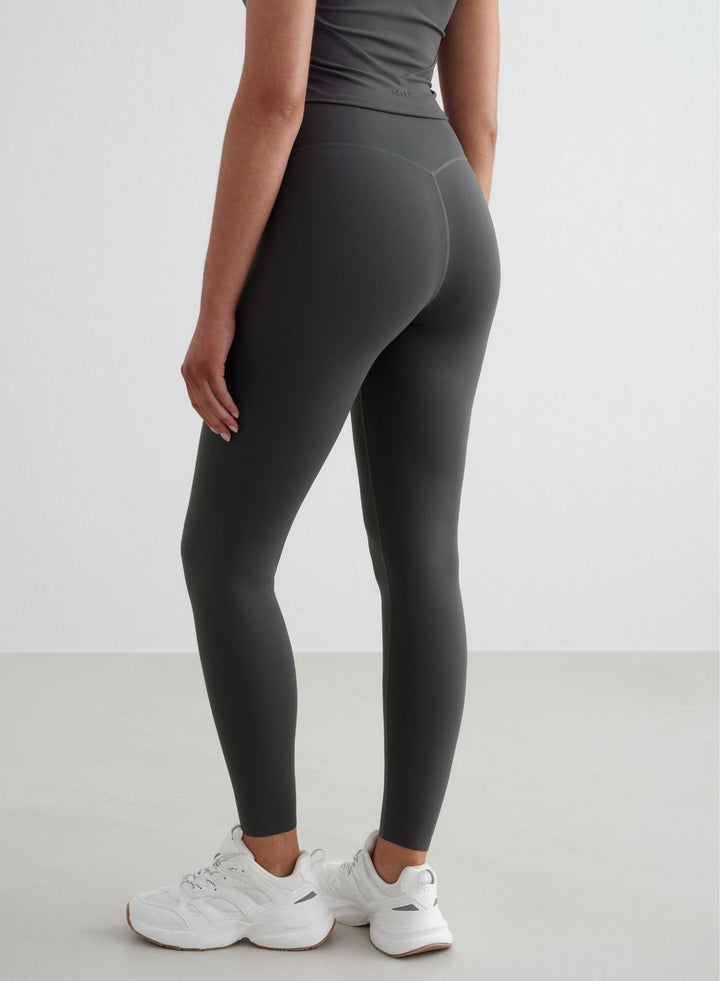 Shadow Grey Sense Tights Shadow Grey Sense Tights