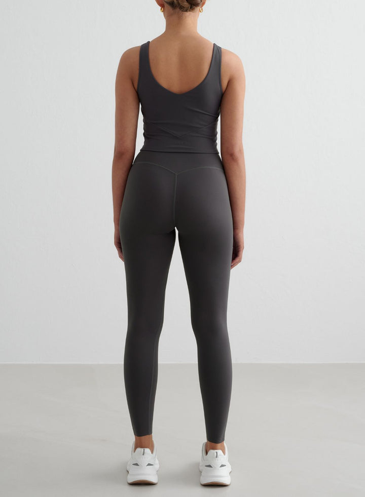 Shadow Grey Sense Tights Shadow Grey Sense Tights