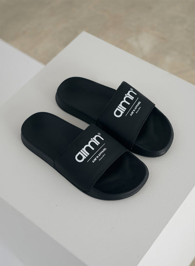 Logo Slides