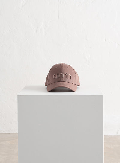 Macchiato Logo Cap